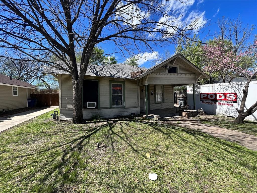 5023 Garland Ave