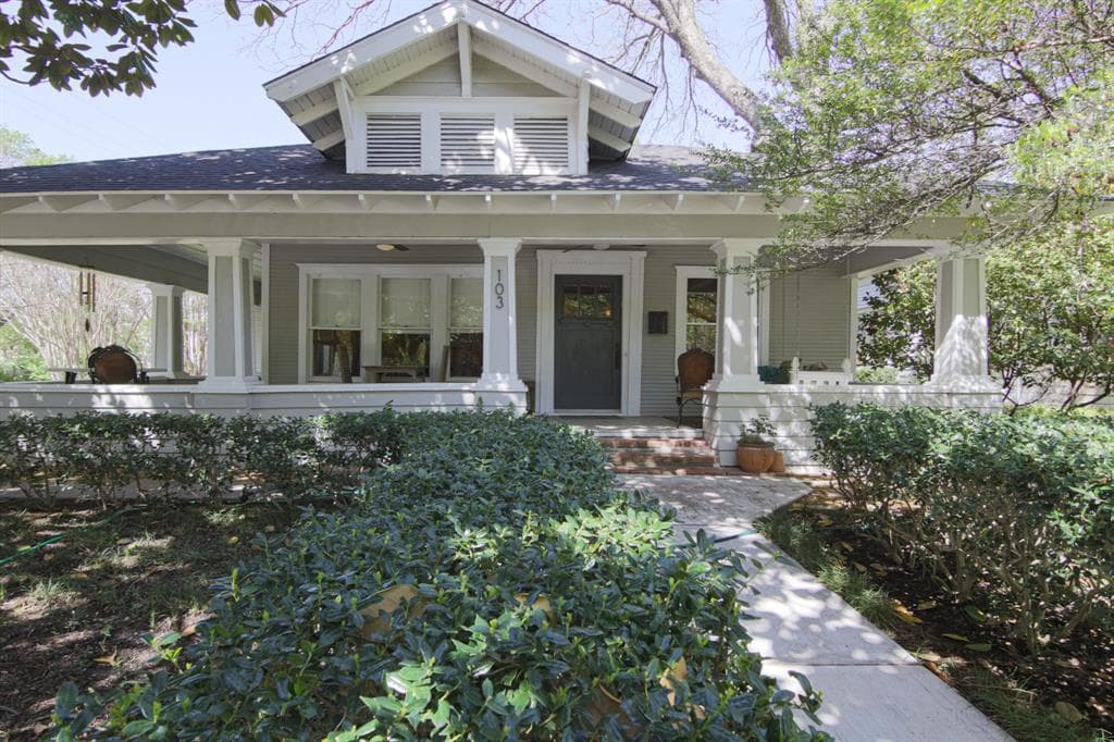 103 N Edgefield Ave
