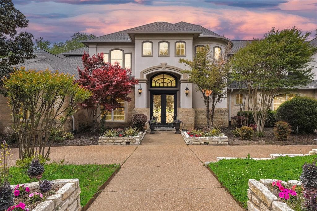 2600 Laurel Valley Ln
