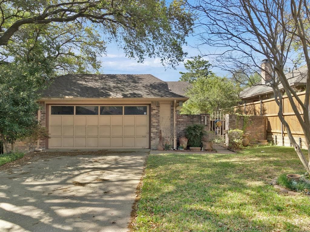 9508 Park Highlands Dr