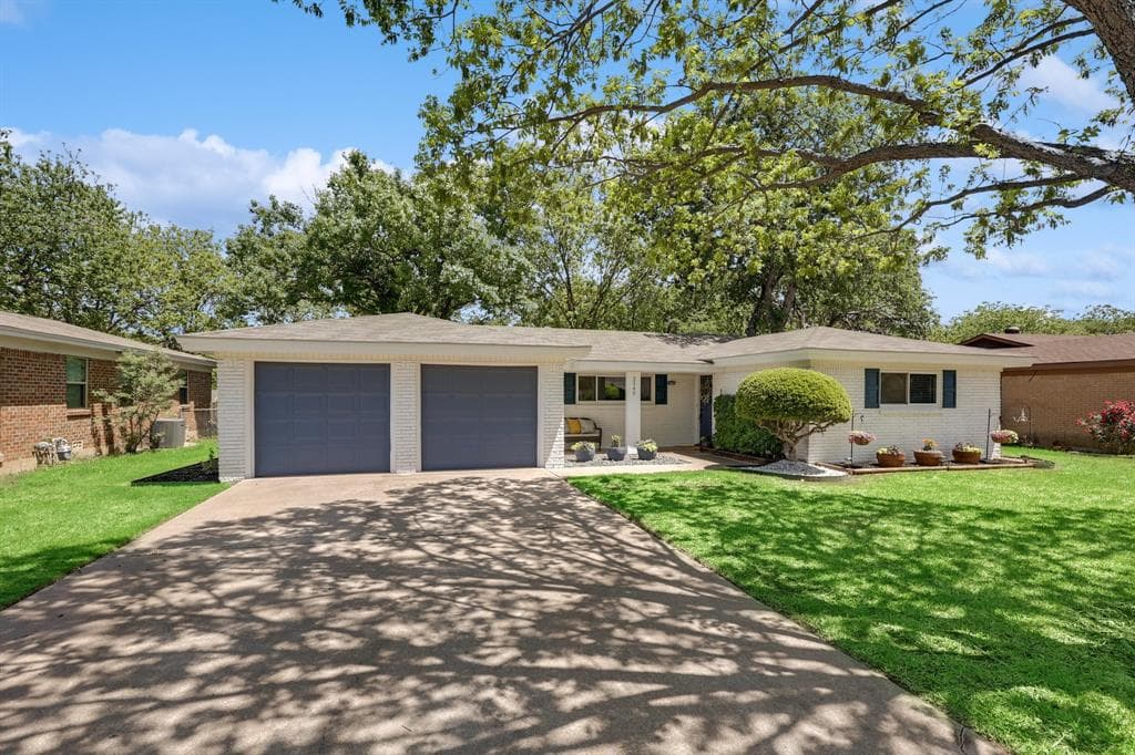 3540 Garwood Dr