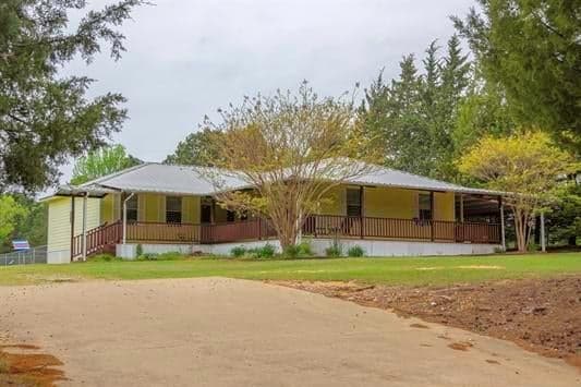 1258 County Road 4227