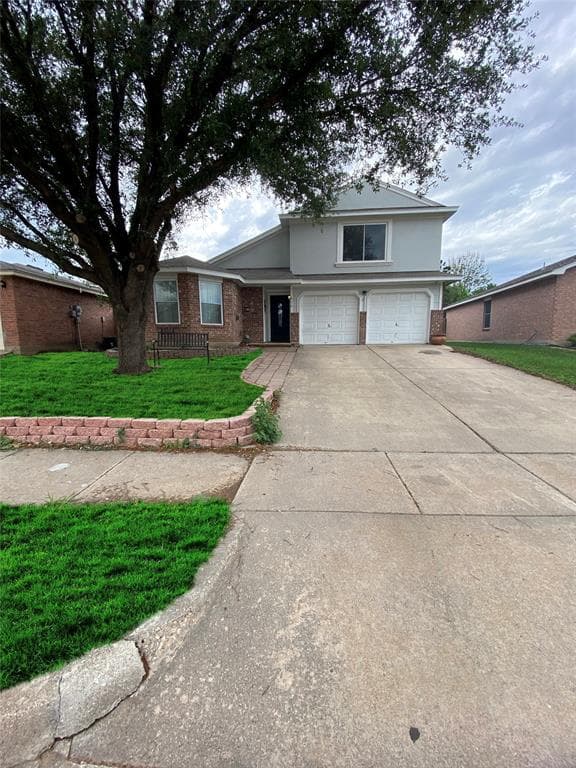 616 Bluejay Dr