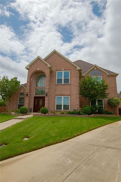 4501 Edge Creek Ln