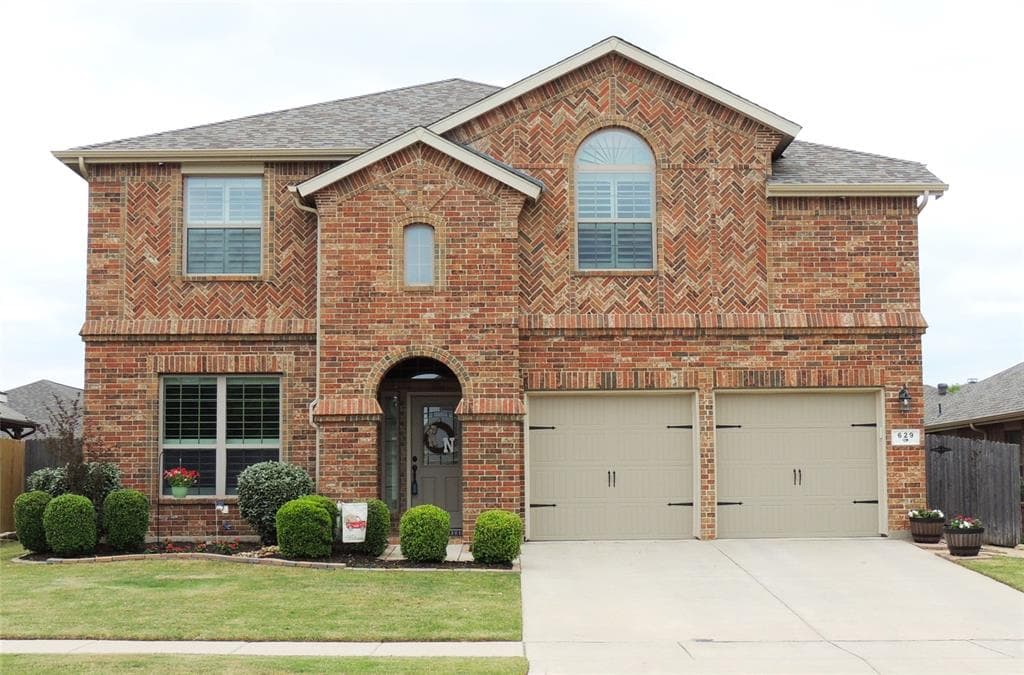 629 Bent Oak Dr