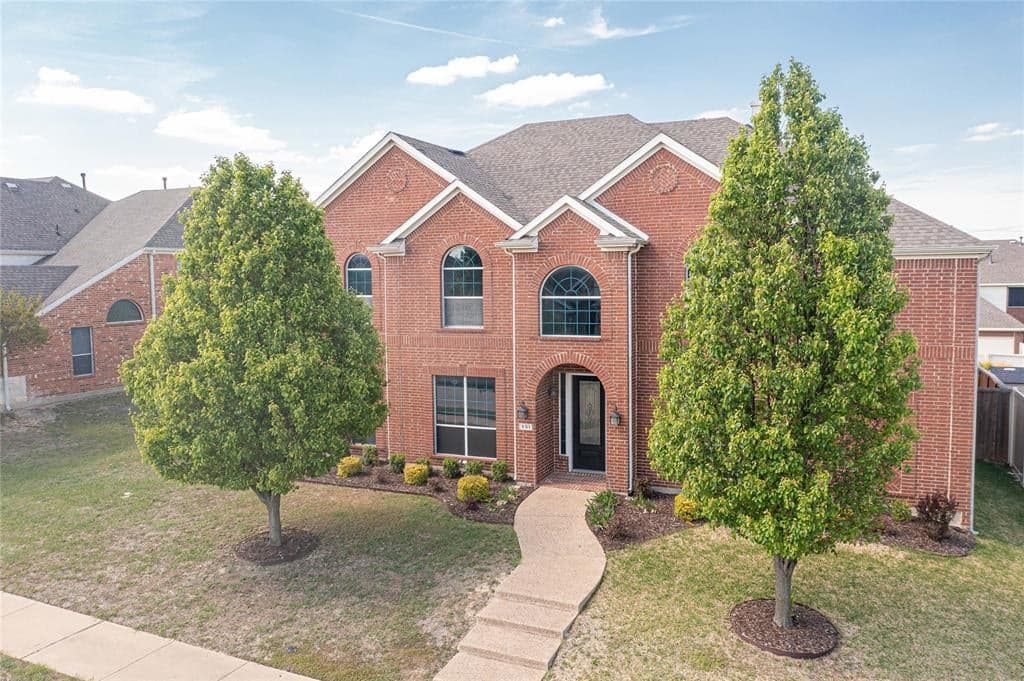 901 Trailwood Dr