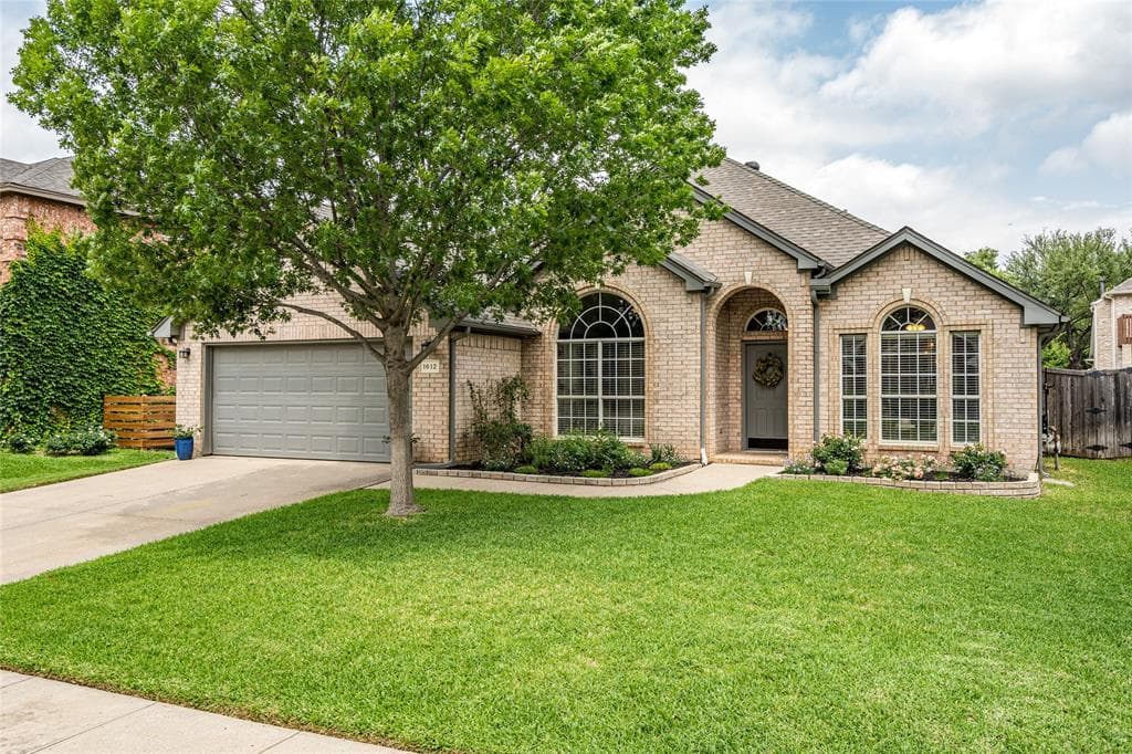 1612 Flatwood Dr Fl Atwood