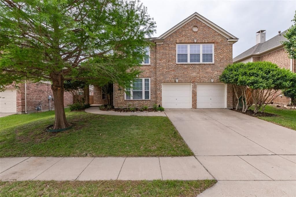 4713 Auburn Ridge Dr