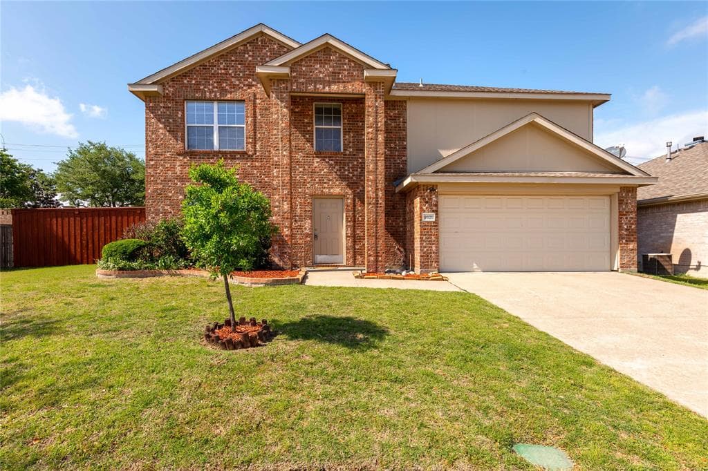 9920 Tyler Dr