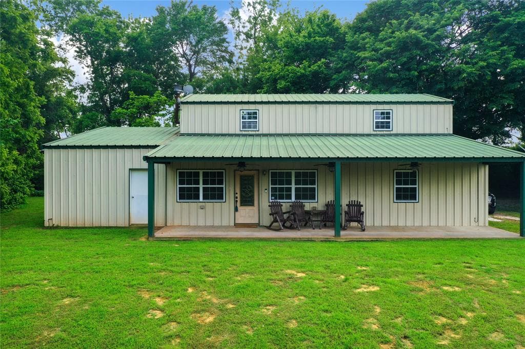 5354 Carpenters Bluff Rd