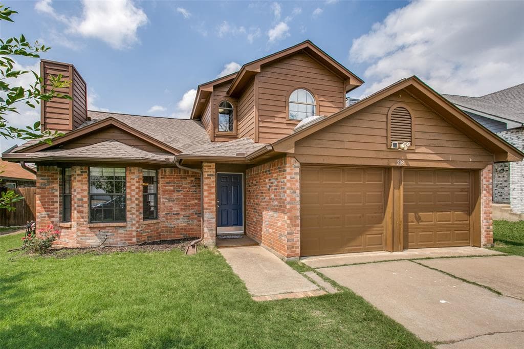 203 Cutting Horse Ln