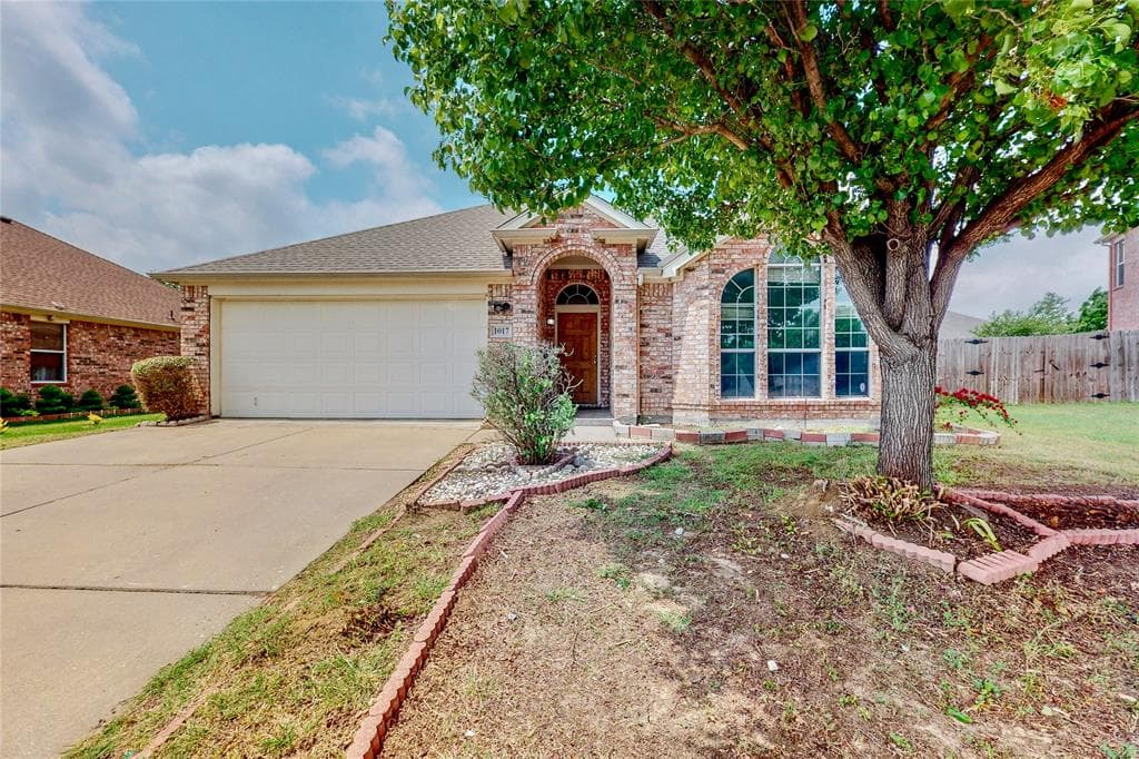 1017 Zachary Dr