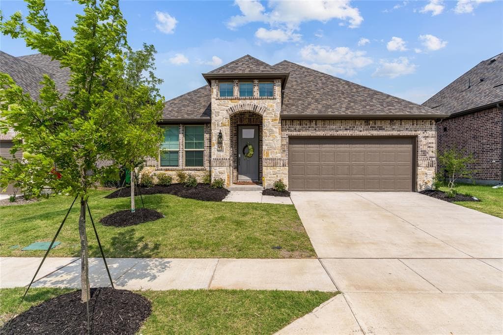 3908 Starlight Creek Dr