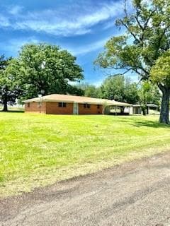 9326 County Road 4613