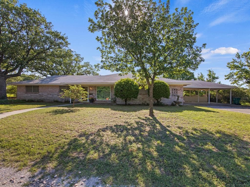 536 Theater Rd