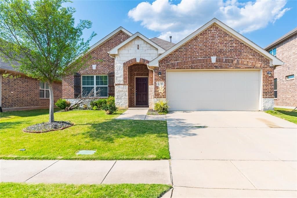 2321 Coolmist Creek Dr