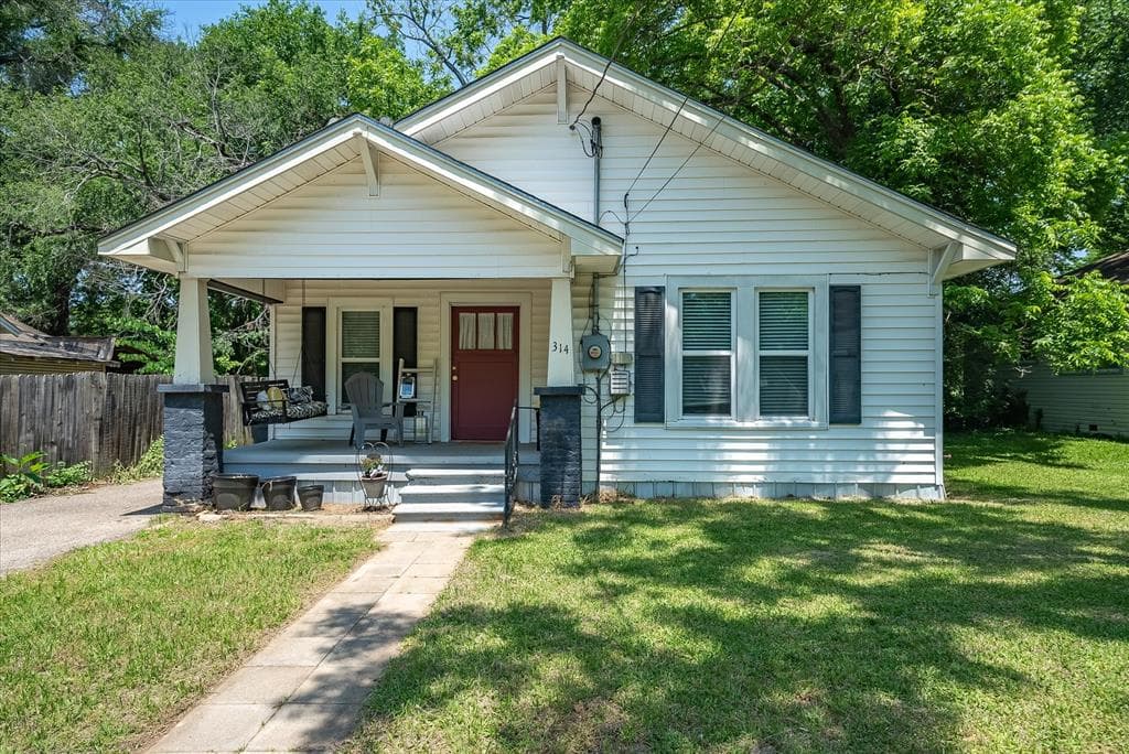 314 W Mcdonald St