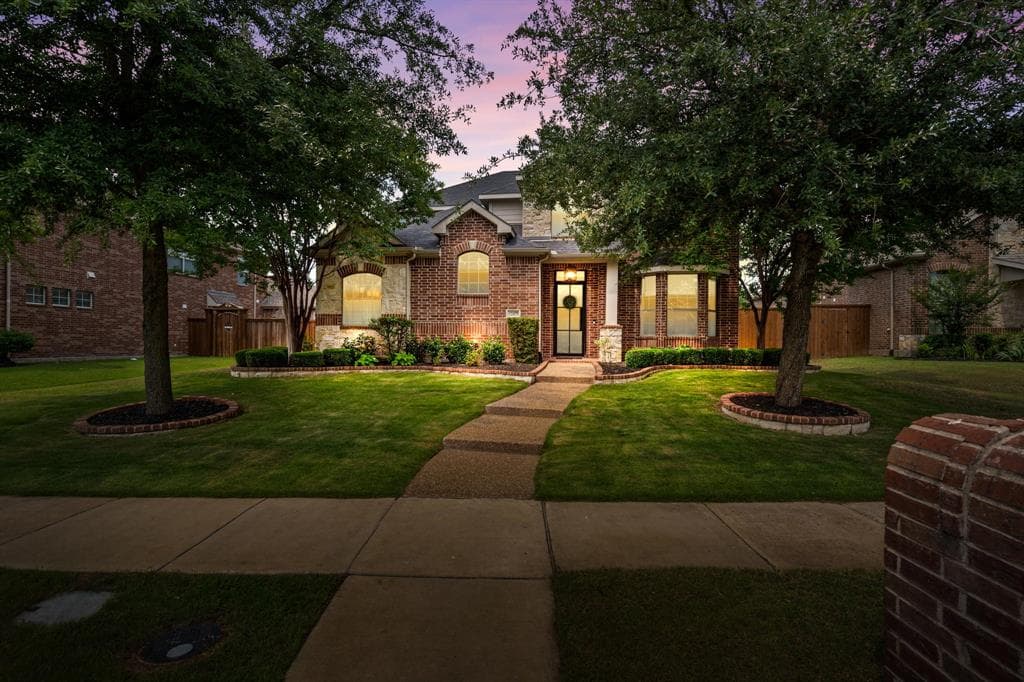 12479 Blue Ridge Dr