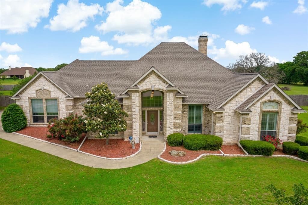 1247 Oak Bend Dr