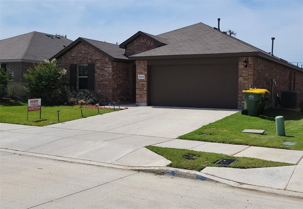 10214 Fort Brown Trl