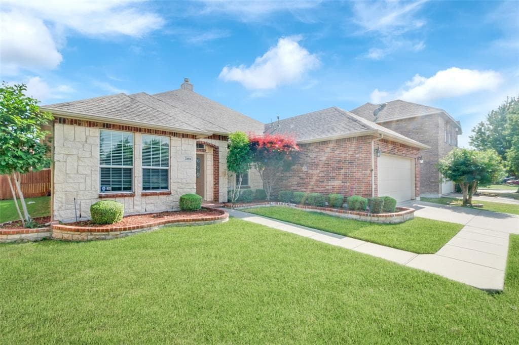 2804 Cameron Bay Dr