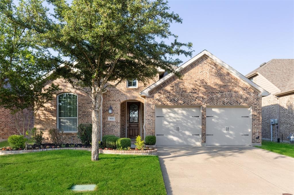 1026 Wedgewood Dr