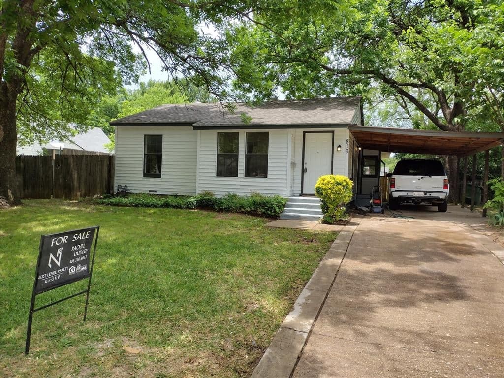 816 Scott Dr