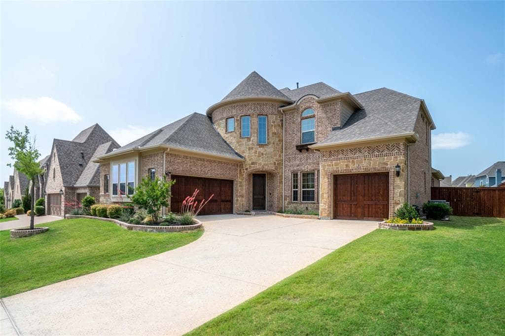 850 Garland Dr
