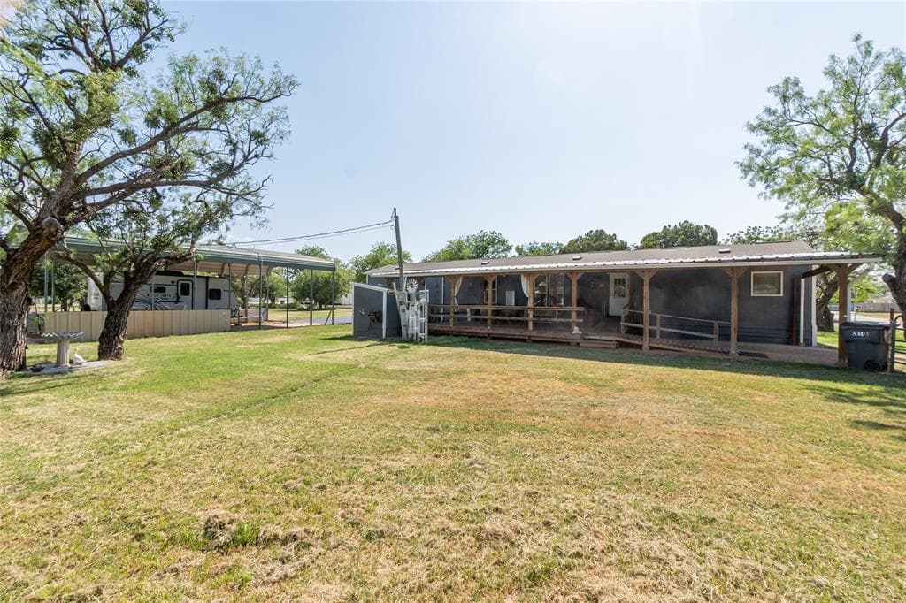 701 Avenue I