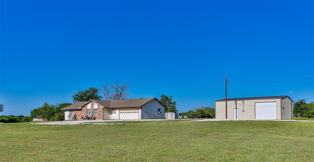 236 County Road 134