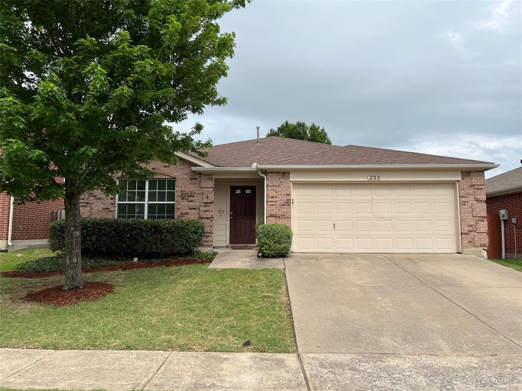 208 Waterwood Dr