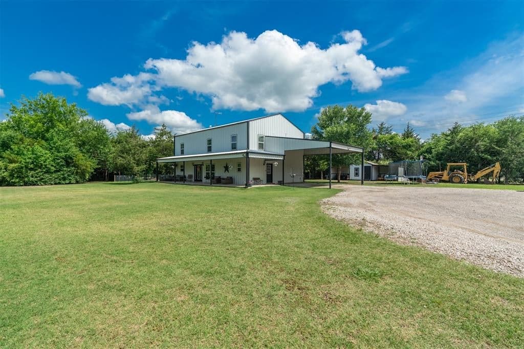 3119 County Road 1030