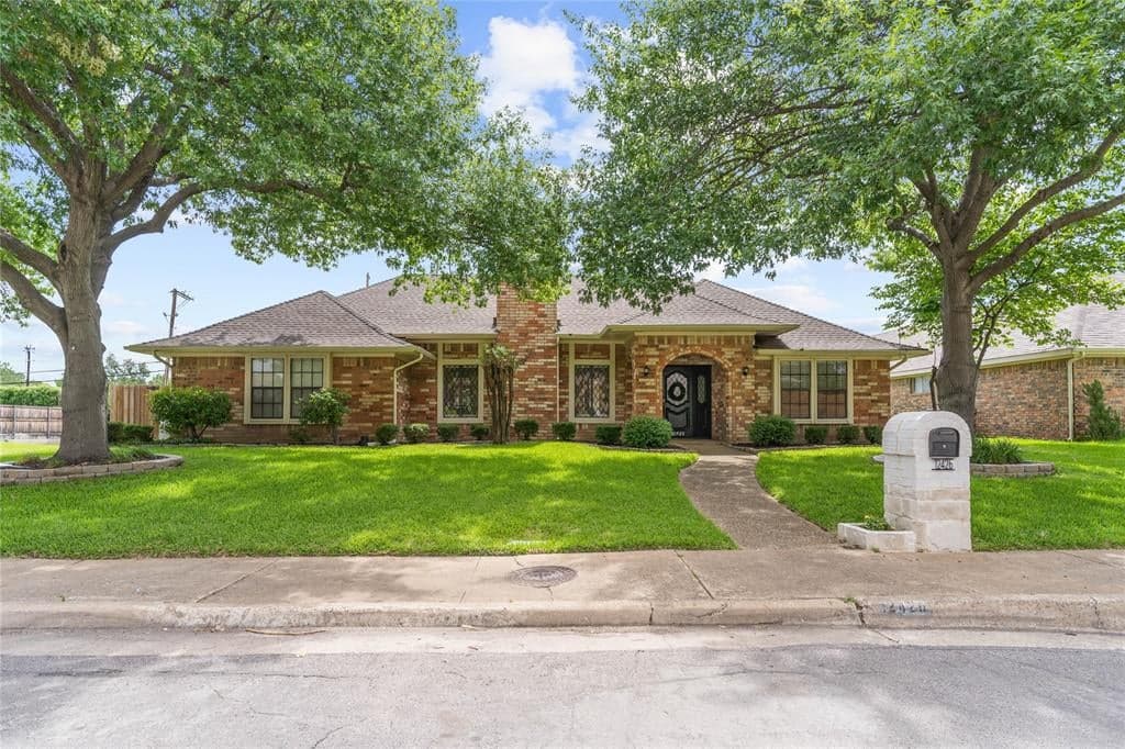 12426 Trenton Dr
