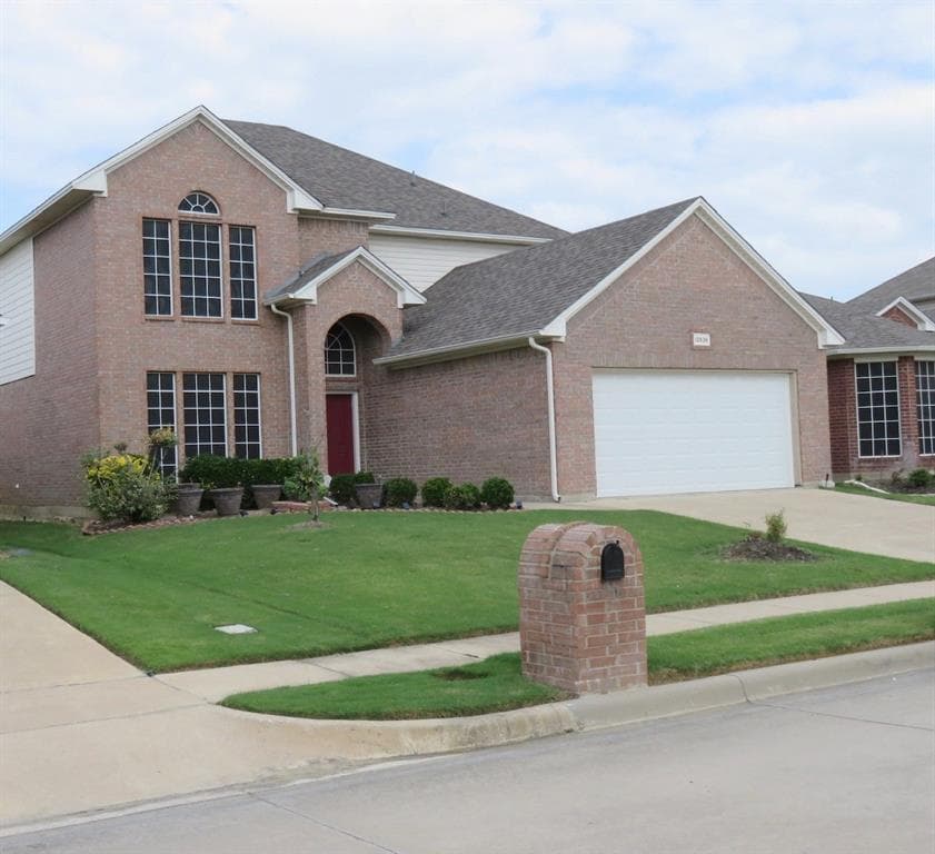 12536 Cottageville Ln