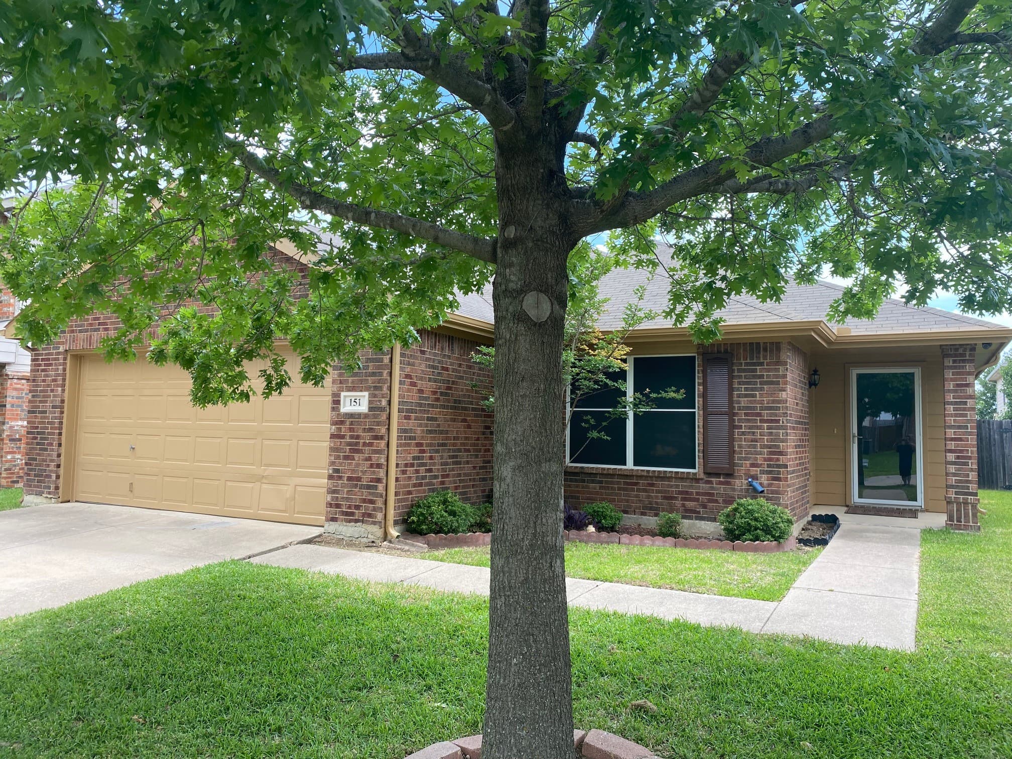 151 Jefferson Dr