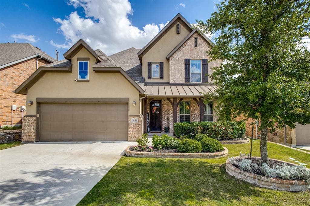 4612 Council Bluffs Dr