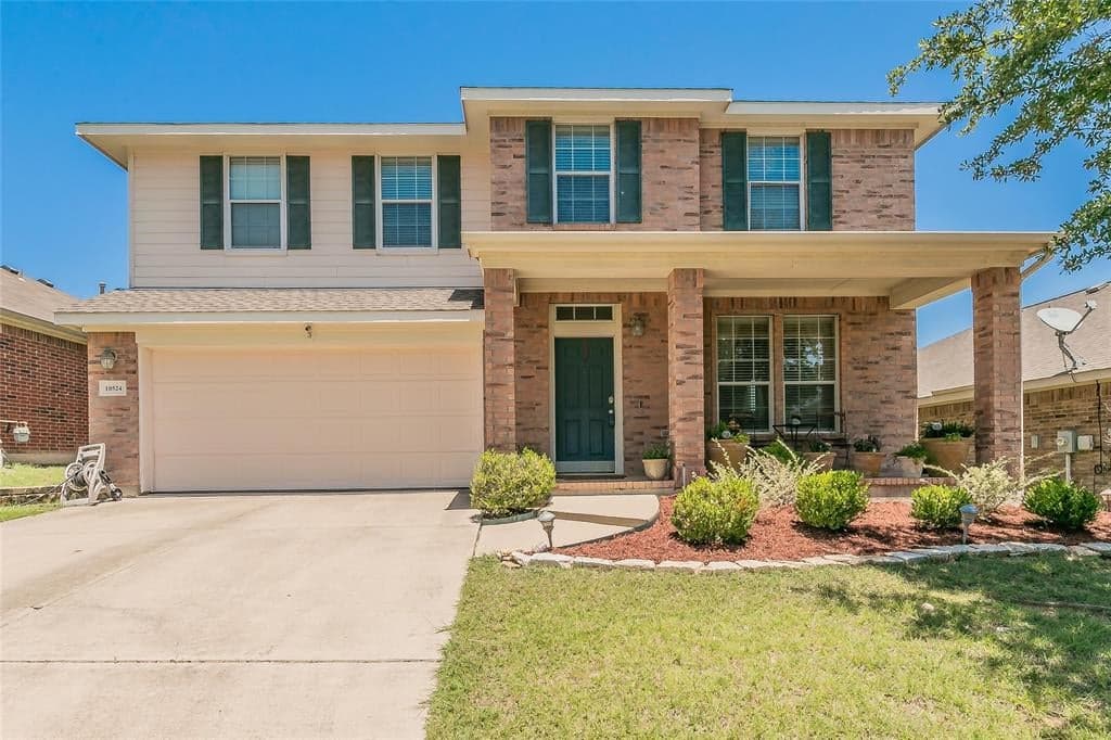 10524 Lipan Trl