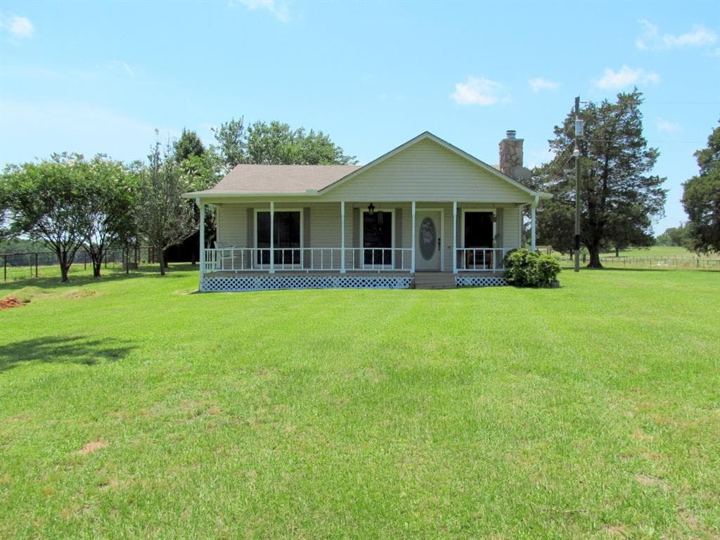 329 County Road 2401 S