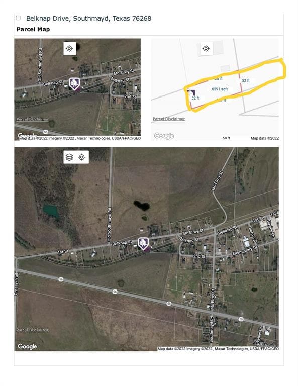 Belknap Dr