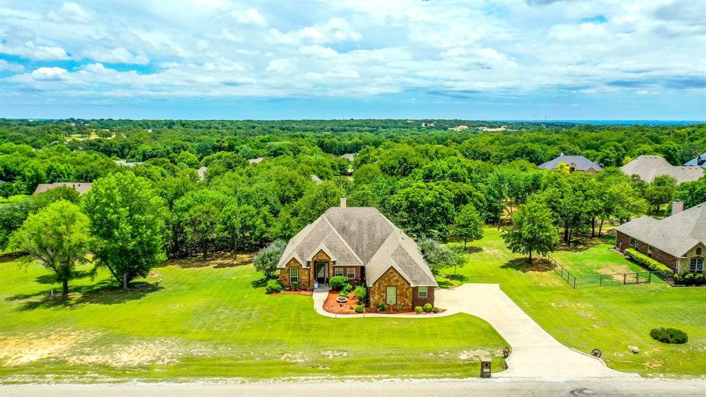 149 Overton Ridge Cir