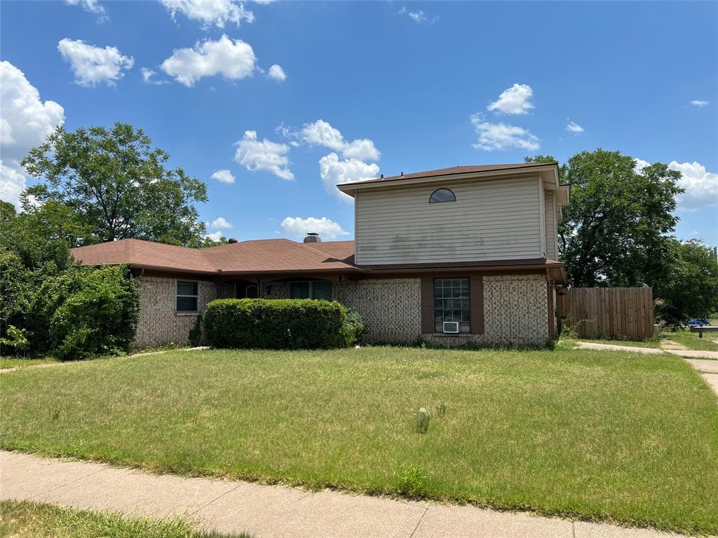 1809 Limestone Trl