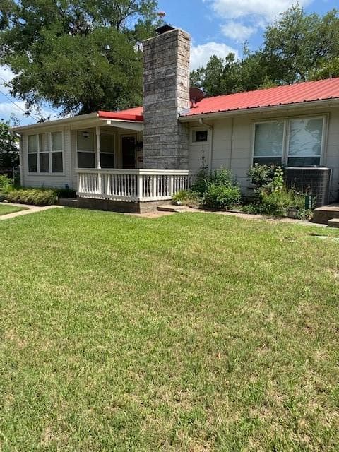 158 County Road 1747