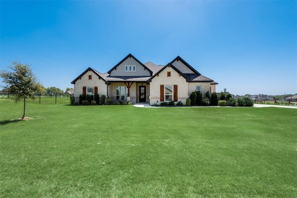 417 Christian Way