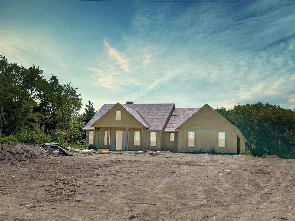 1202 Kentucky Town Rd
