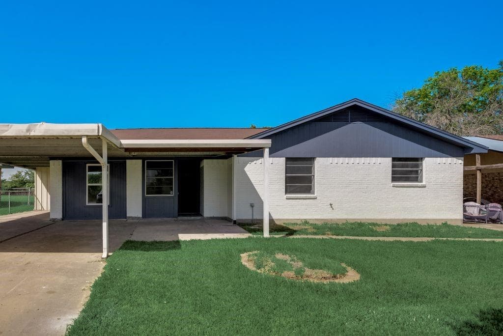 540 Vz County Road 3901