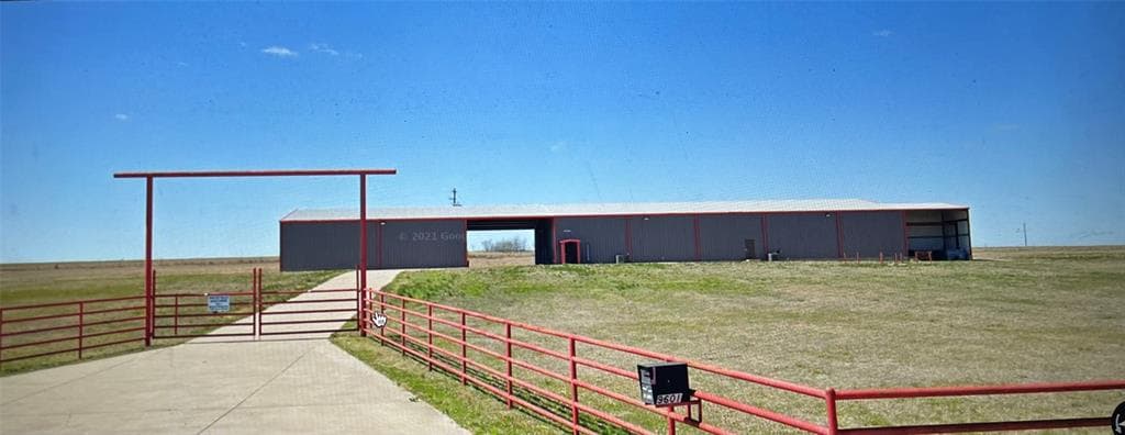 9601 County Road 1004