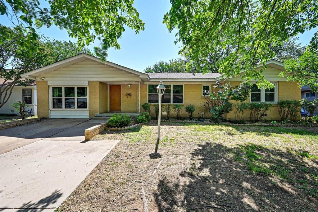 4716 Vance Rd