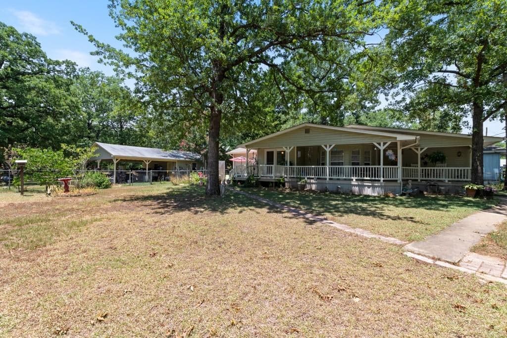 127 Lake Creek Dr