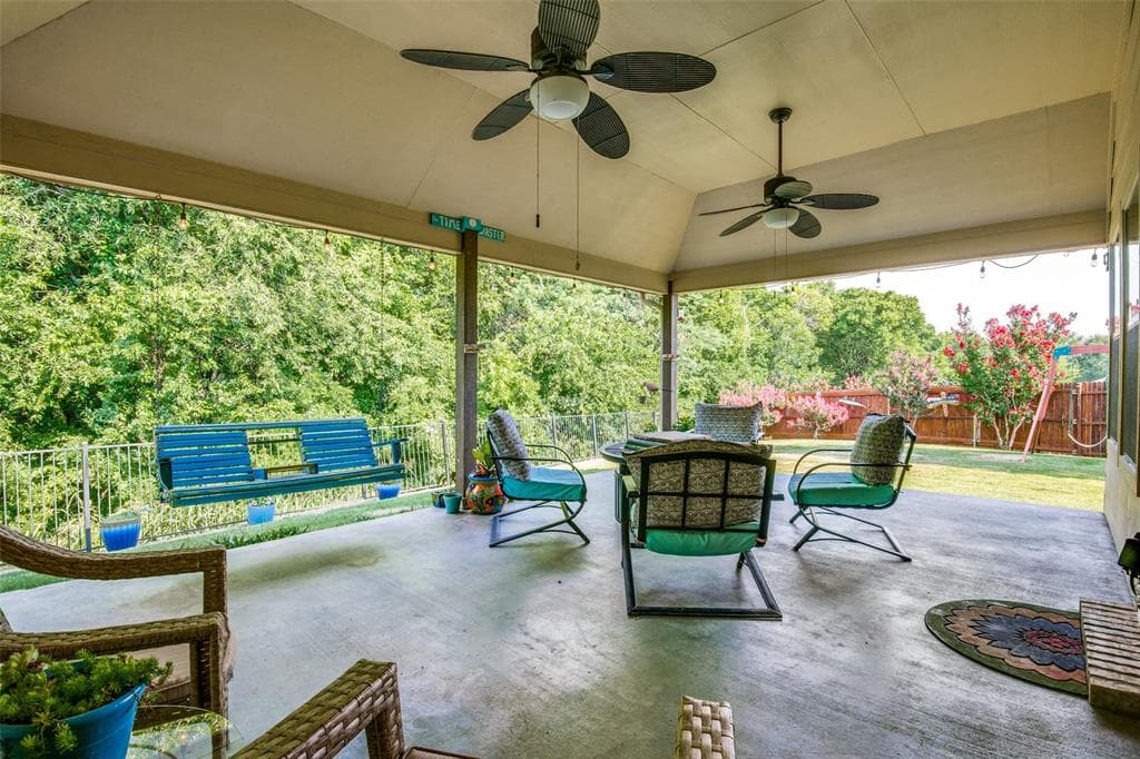 1521 Elizabeth Creek Dr