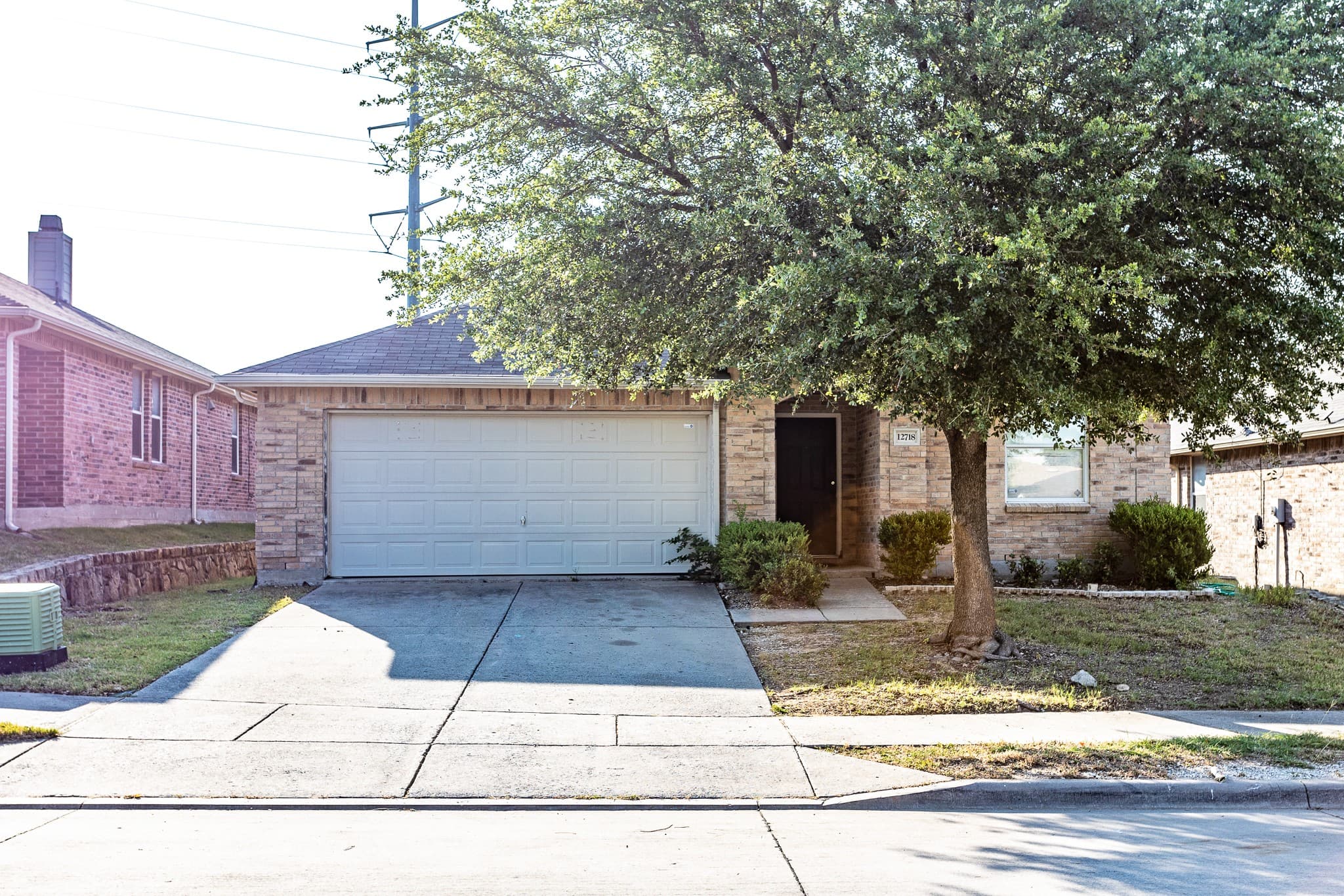 12718 Drexel St
